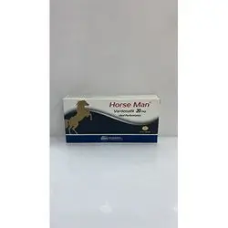 Horse Man 20Mg Tablets
