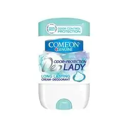 Come`on Long Lasting Deodorant For Men