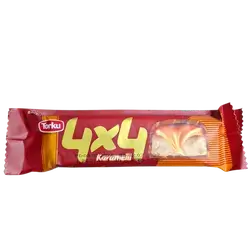 Nestle Tormo 4*4 red 30 gm