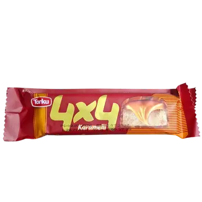 Nestle Tormo 4*4 red 30 gm