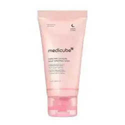 PDRN Pink Caffeine Night Wrapping Mask MEDICUBE