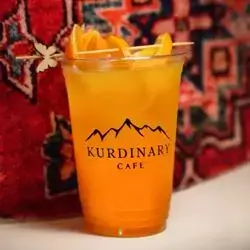 Fresh Orange Juice