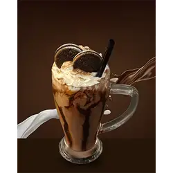 Oreo