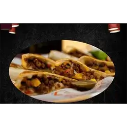 Meat Quesadilla