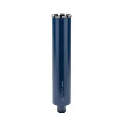 Bosch Bfc Diamond Wet Core Bit 102Mm 1 1/4 Unc