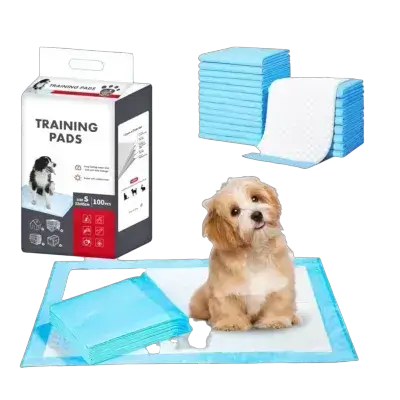 Training Pads S