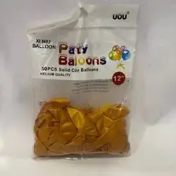 بالۆن 50عدد