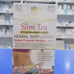 Slim Tea