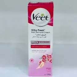 Veet Hair Removal Cream NORMAL SKIN