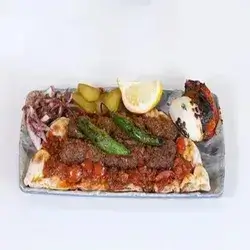 Khash-Khash Kebab 1 Person