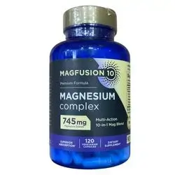 Magnesium Complex 745mg tab