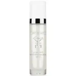 gli elementi ultra light whitening emulsion