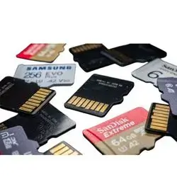 SD Card/ Memory 8GB