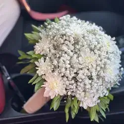 Bride Flower