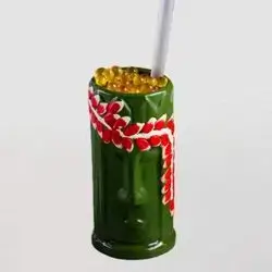 Tiki Bubble Tea