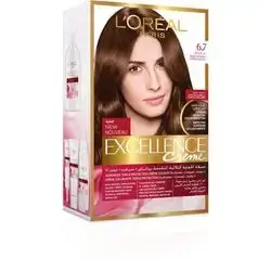 LOREAL PARIS 6.7