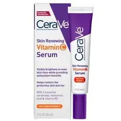 CeraVe Vitamin C Serum 30ml