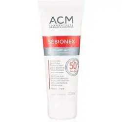 ACM sebionex gel 40 ml