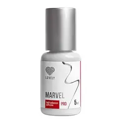 Lovely Marvel Lash Extension Adhesive, 5ml