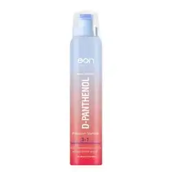 D-Panthenol body mousse passion vanilla 