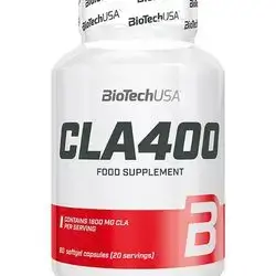 CLA 400