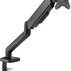 17–35-inch Single Monitor Arm Gas Spring