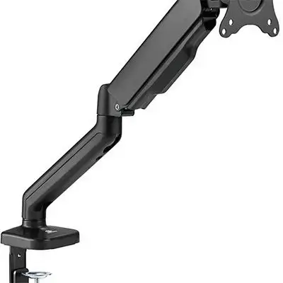 17–35-inch Single Monitor Arm Gas Spring