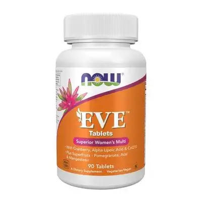 NOW EVE Superior Women's Multi