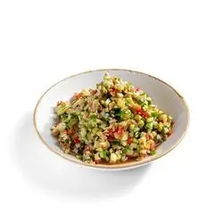 Kurdish Salad