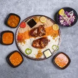 Special Tray 2