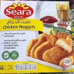 Chicken Nuggets