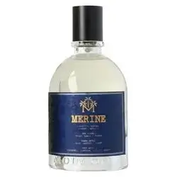 Merine Moudon for Women and Men