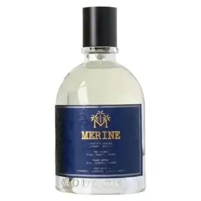 Merine Moudon for Women and Men