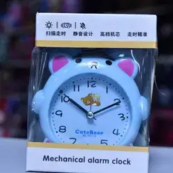 Mickey Clock