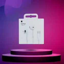 EarPods