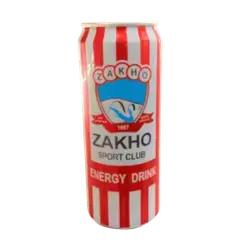 Zakho Energy Drink 330ml