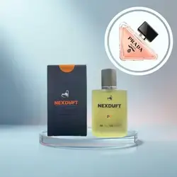 nexduft PP extrait de parfum 35ml