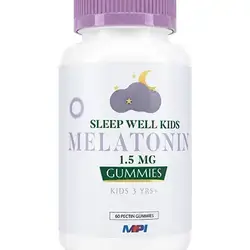 Melatonin For Kids Gummy