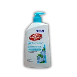 Lifebuoy Cool Refresh Liquid Soap 500ml