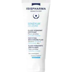 ISIS Pharma SENSYLIA 24h Légère 24-hour fortifying moisturizing fluid