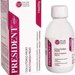 PRESIDENT