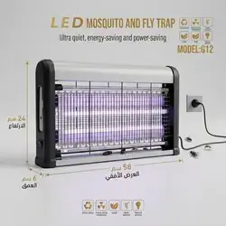 Mosquito trapper, mosquito catcher, mosquito killer