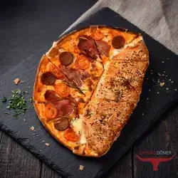 بيدا زينال الخاصة