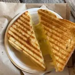 Cheese Toast
