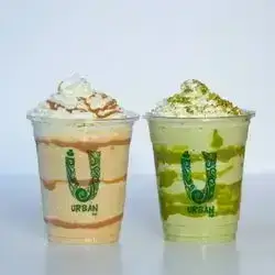 Frappuccino