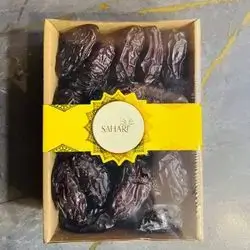 Saudi Dates