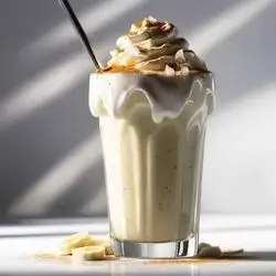 Banana Smoothie