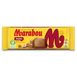 Marabou Dukat