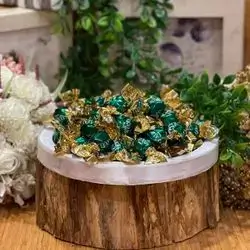 Ukrainian chocolate