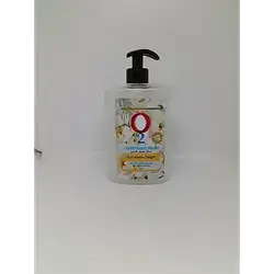 Hand Wash New White 500Ml